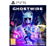 PlayStation GhostWire: Tokyo - 721926 - zdjęcie 1